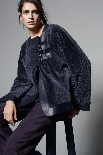Look 9